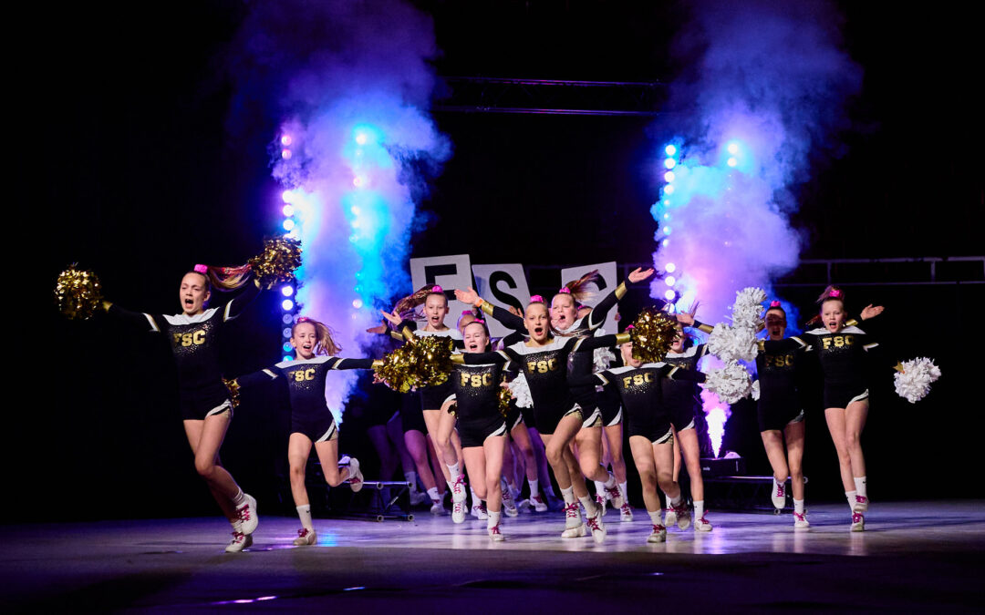 Talvinäytös 13.12.2025