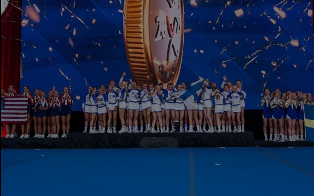 FSC:n kasvateille Porvoon vuoden liikuntapalkinto