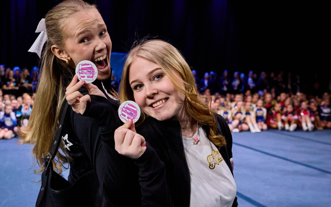 Valmentajahaku kaudelle 2026-2027