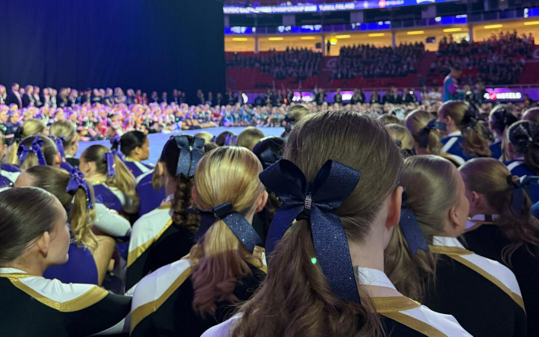 PM-kilpailuiden tulokset