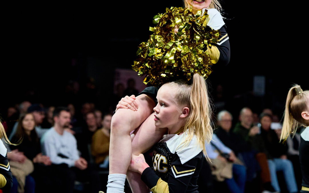 FSC hakee intohimoista valmennuspäällikköä!